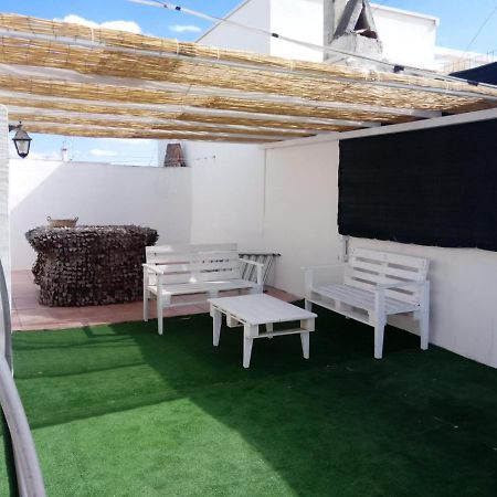 La Dimora Del Principe - Relaxing Private Terrace & City View Polignano a Mare Exterior photo