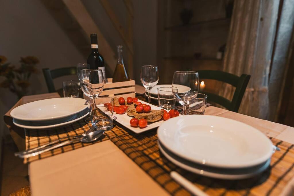 La Dimora Del Principe - Relaxing Private Terrace & City View Polignano a Mare Exterior photo